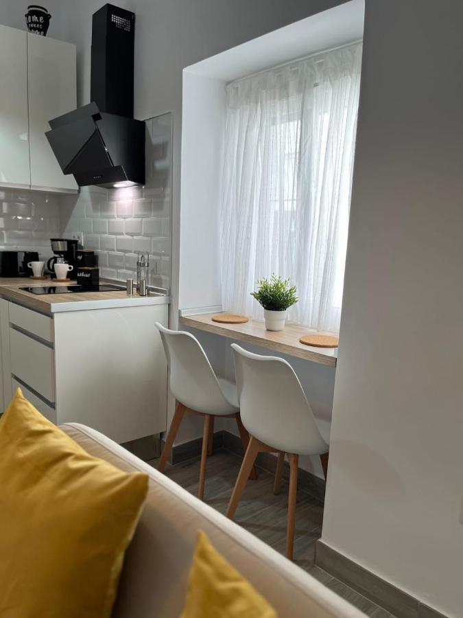 Apartamento 29 Аркос де ла Фронтера Экстерьер фото
